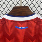 Chile Home Shirt 2026
