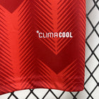 Chile Home Shirt 2026