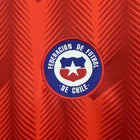 Chile Home Shirt 2026