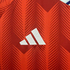 Chile Home Shirt 2026