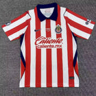 Chivas Home Shirt 2026/27