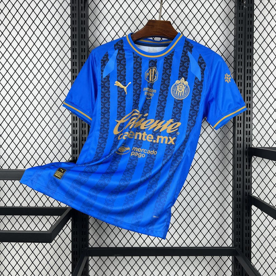 Chivas Third Shirt 2026/27