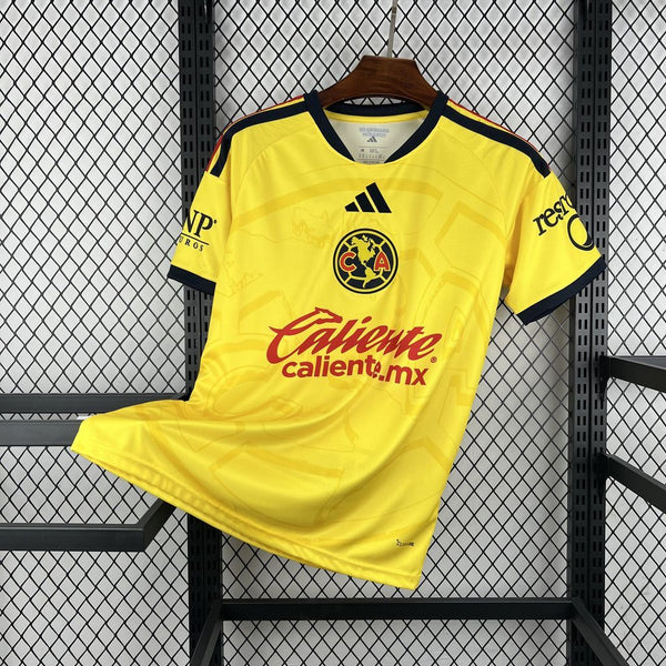 Club America Home Shirt 2026/27