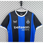 Club Brugge KV Home Shirt 2026/27