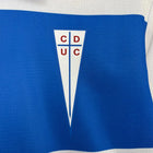 Club Deportivo Universidad Catolica Home Shirt 2025/26