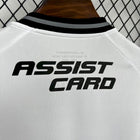 Colo Colo Home Shirt 2025/26