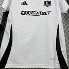 Colo Colo Home Shirt 2025/26