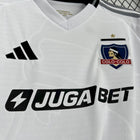 Colo Colo Home Shirt 2025/26