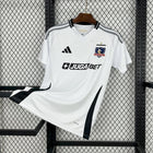 Colo Colo Home Shirt 2025/26
