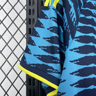 Colombia Away Shirt 2026