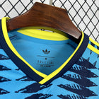 Colombia Away Shirt 2026