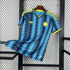 Colombia Away Shirt 2026