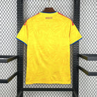 Colombia Home Shirt 2026
