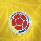 Colombia Home Shirt 2026
