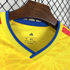 Colombia Home Shirt 2026