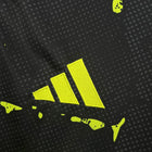Columbus Crew Away Shirt 2025/26