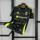 Columbus Crew Away Shirt 2025/26