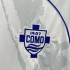 Como 1907 Away Shirt 2025/26