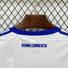 Como 1907 Away Shirt 2025/26