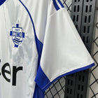 Como 1907 Away Shirt 2025/26