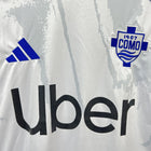 Como 1907 Away Shirt 2025/26