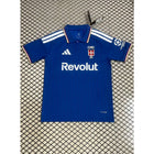 Como 1907 Home Shirt 2026/27