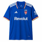Como 1907 Home Shirt 2026/27