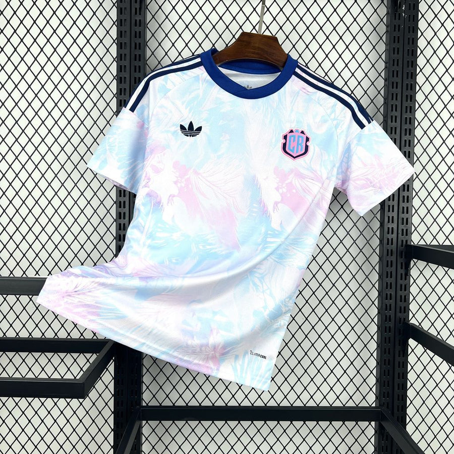 Costa Rica Away Shirt 2026