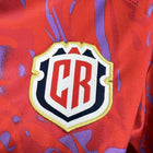 Costa Rica Home Shirt 2026