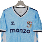 Coventry City F.C. Home Shirt 2026/27