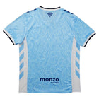 Coventry City F.C. Home Shirt 2026/27