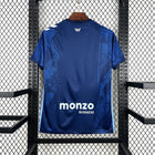 Coventry City F.C. Third Shirt 2025/26