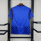 Croatia Away Shirt 2026