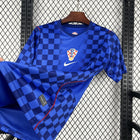 Croatia Away Shirt 2026