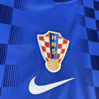 Croatia Away Shirt 2026