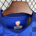 Croatia Away Shirt 2026