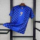 Croatia Away Shirt 2026