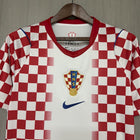 Croatia Home Shirt 2026