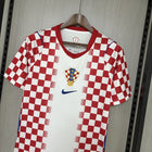 Croatia Home Shirt 2026