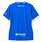 Cruz Azul Home Shirt 2026/27