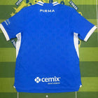 Cruz Azul Home Shirt 2026/27