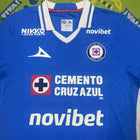 Cruz Azul Home Shirt 2026/27