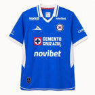 Cruz Azul Home Shirt 2026/27