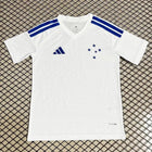 Cruzeiro Away Shirt 2026/27