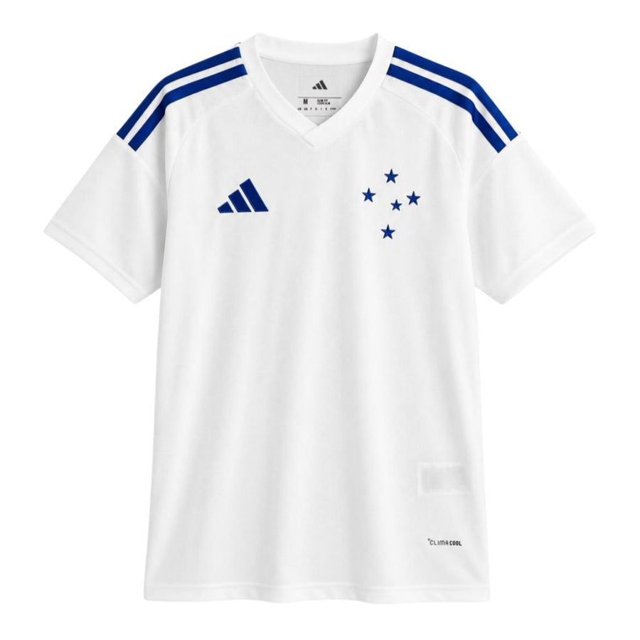 Cruzeiro Away Shirt 2026/27