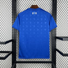 Cruzeiro Home Shirt 2026/27