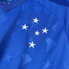 Cruzeiro Home Shirt 2026/27