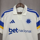 Cruzeiro Third Shirt 2026/27