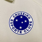 Cruzeiro Third Shirt 2026/27