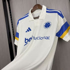 Cruzeiro Third Shirt 2026/27